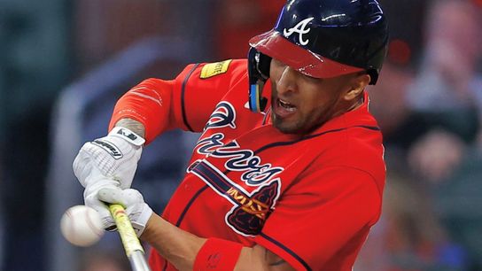Final: Braves 8, Pirates 2 taken in Atlanta (Live coverage)